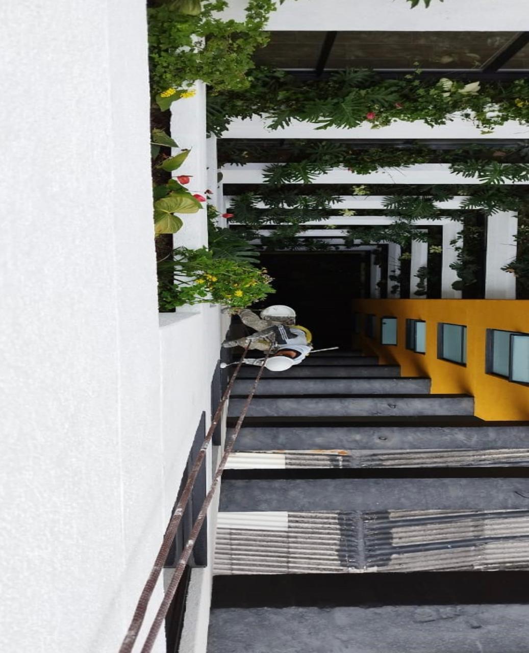 Proceso de aplicación